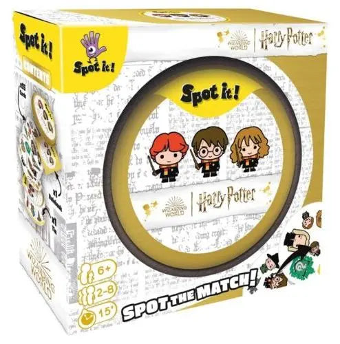 Spot It! Harry Potter