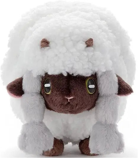 Pokemon Center I Choose You! Pokemon Plush Doll Wooloo