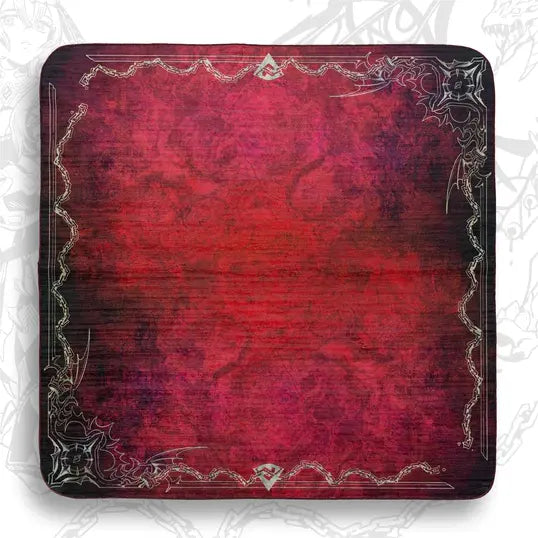 Altar of Virtue x The Crimson Keep | Dawnfeather PVR for PvraPrint