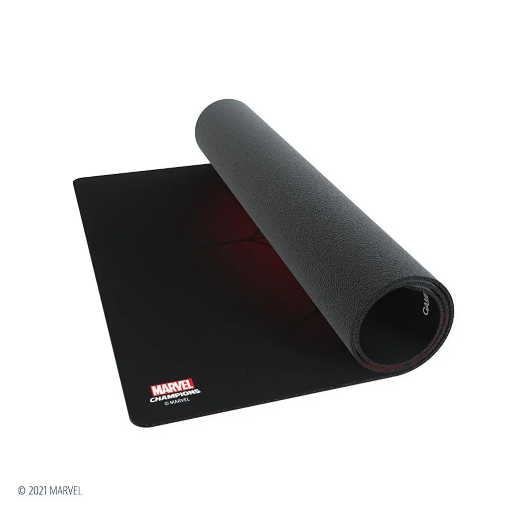Marvel Champions Game Mat Spider-Man