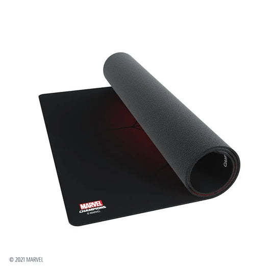 Marvel Champions Game Mat Spider-Man