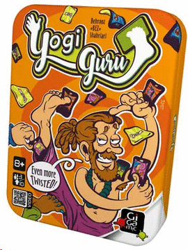 Yogi Guru