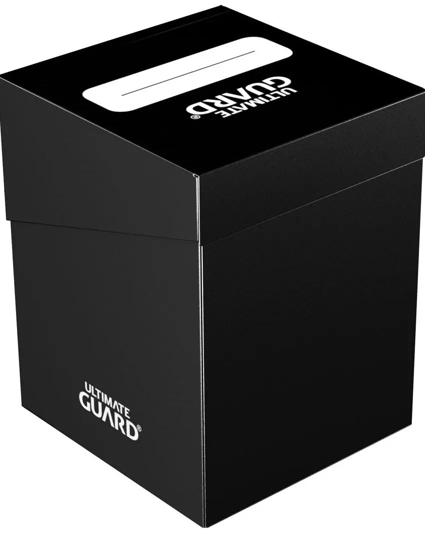 Ultimate Guard Deck Box 100+ Black