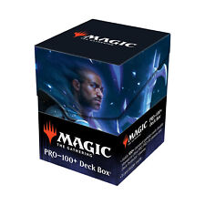Brothers' War Deckbox: Teferi, Temporal Pilgrim