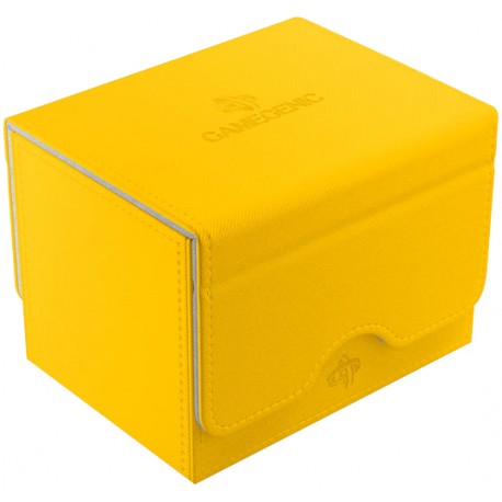 Sidekick 100+ Convertible Yellow