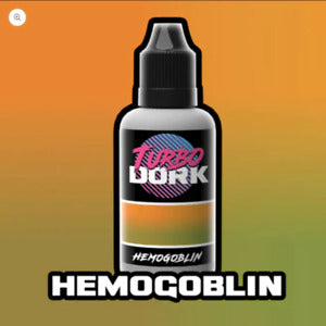 Hemogoblin Zenishift Acrylic Paint