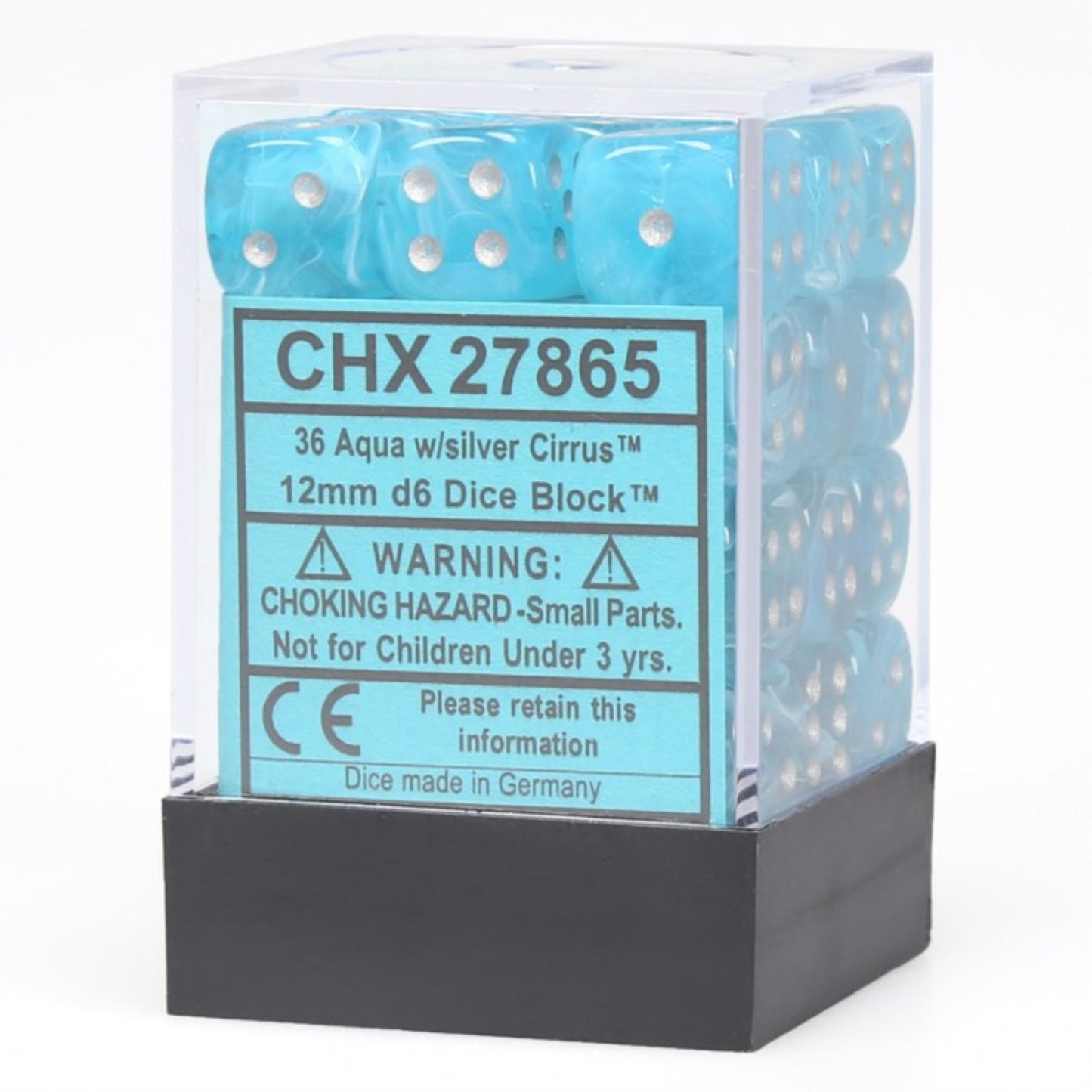 CHX 27865