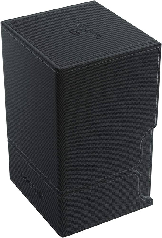 Watchtower Deck Box 100plus Black