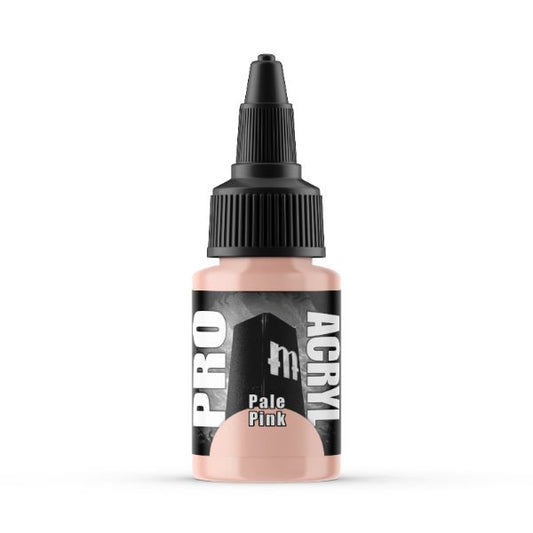 Pro Acryl Pale Pink