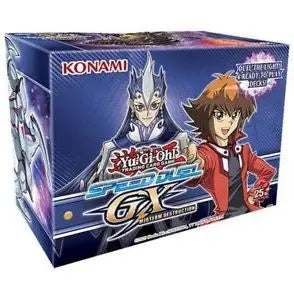 Speed Duel GX Midterm Destruction Box