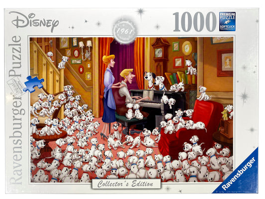 101 Dalmations