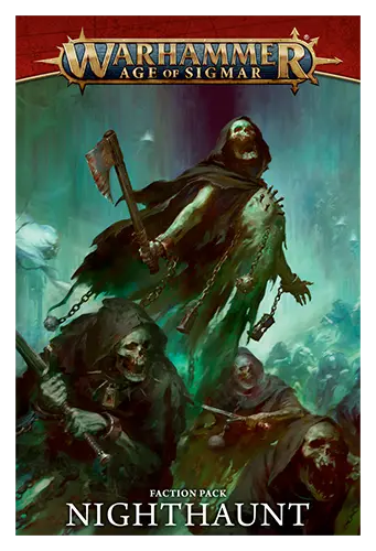 Faction Pack: Nighthaunt