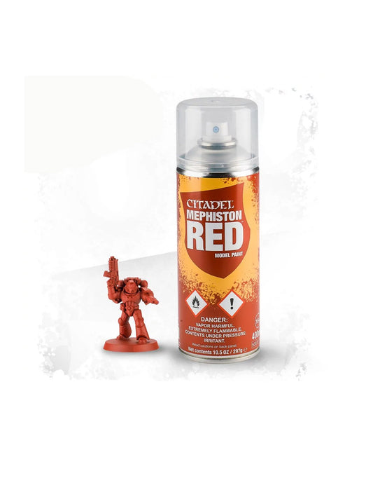 Mephiston Red Spray