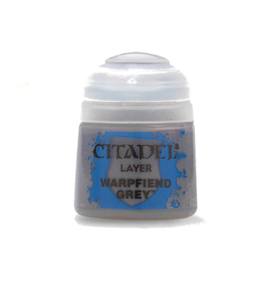 Layer: Warpfiend Grey