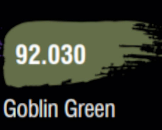 Wizkids Goblin Green
