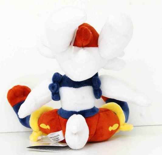 Cinderace Plushie