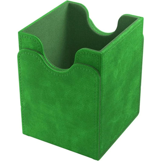 Squire 100+ XL Green