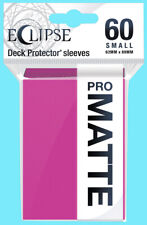 Pro Matte Eclipse 60ct Small Pink