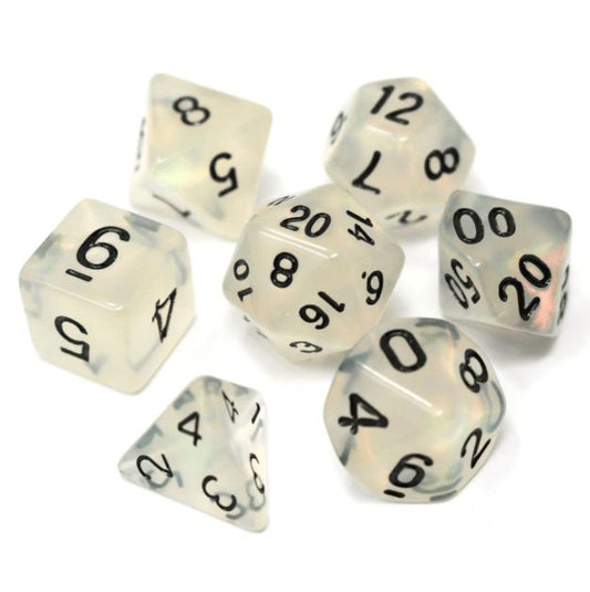7-Set Glimmer Divination
