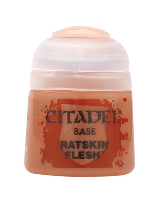 Base: RatSkin Flesh