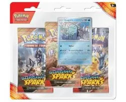 Surging Sparks 3-Pack Blister