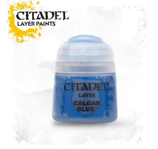 Layer: Calgar Blue
