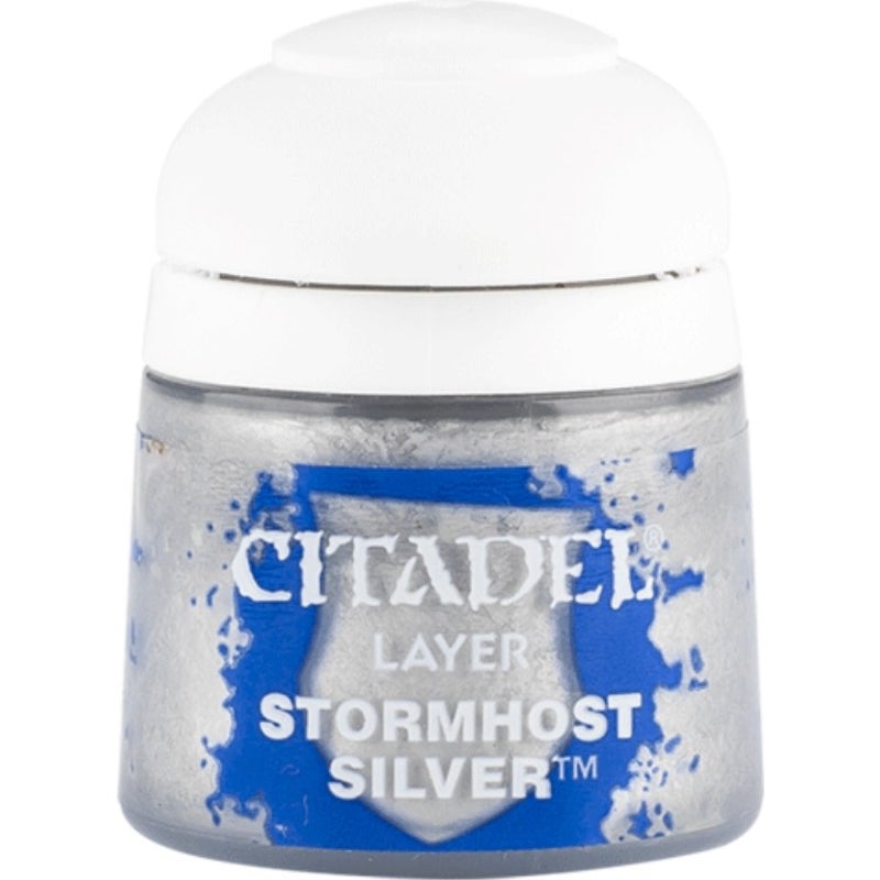 Layer: Stormhost Silver