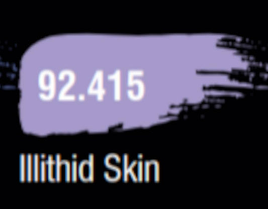 Wizkids Illithid Skin