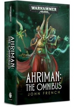 Ahriman: The Omnibus (PB)