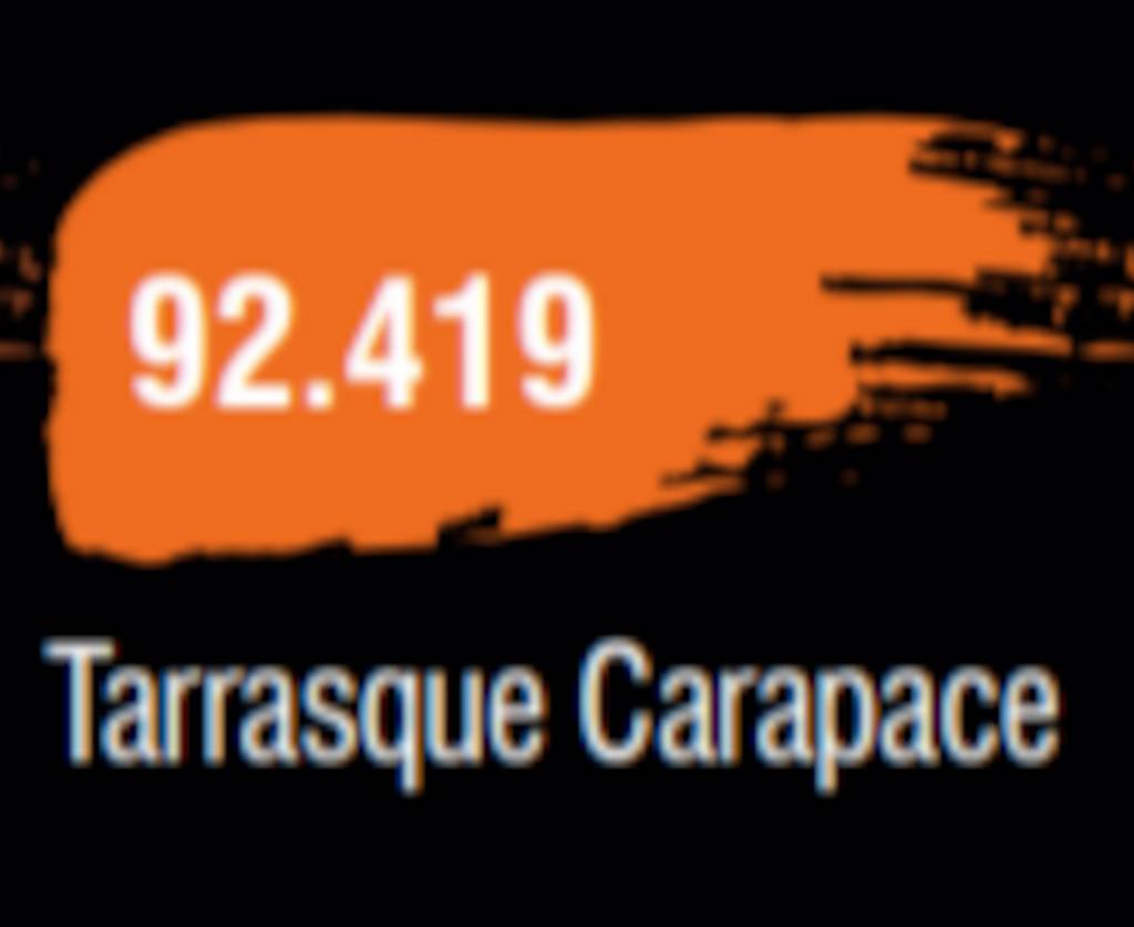 Wizkids Tarrasque Carapace