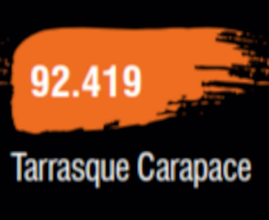 Wizkids Tarrasque Carapace