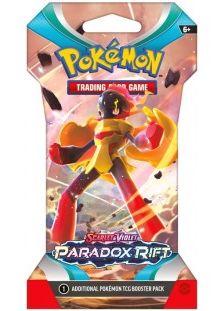 Paradox Rift - Sleeved Pack
