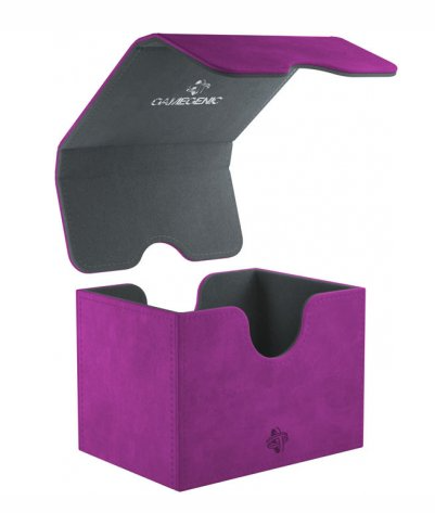 Sidekick 100+ Purple