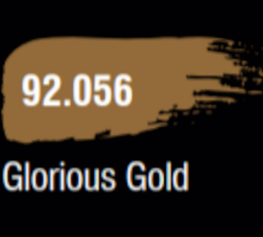Wizkids Glorious Gold