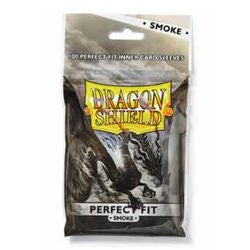 Dragon Shield - Perfect Fit Smoke