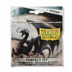 Dragon Shield - Perfect Fit Sideloader Smoke