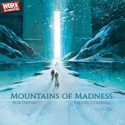 Mountains of Madness
