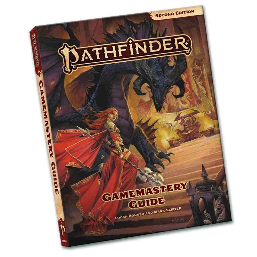 Pathfinder 2 Edition GM Guide