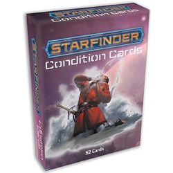 Starfinder: Condition Cards