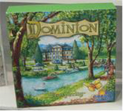 Dominion: Prosperity