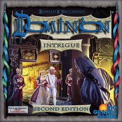 Dominion: Intrigue