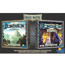 Dominion Big Box 2nd Edition