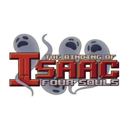 The Binding of Isaac: Four Souls