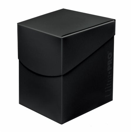 Eclipse Deck Box Pro 100+ Jet Black