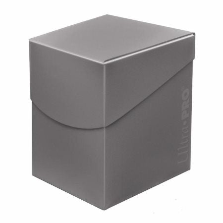 Eclipse Deck Box Pro 100+ Smoke Gray