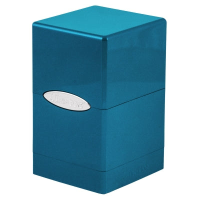 Satin Tower - Hi-Gloss Ice