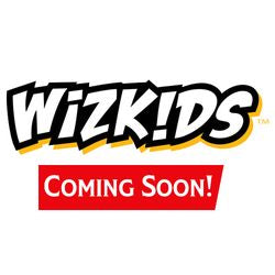 D&D Mini's: Dwarf Female Wizard