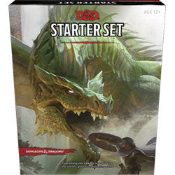 D&D5e Starter Set